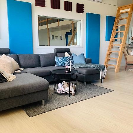 Country Guesthouse Gadstrup Esterno foto
