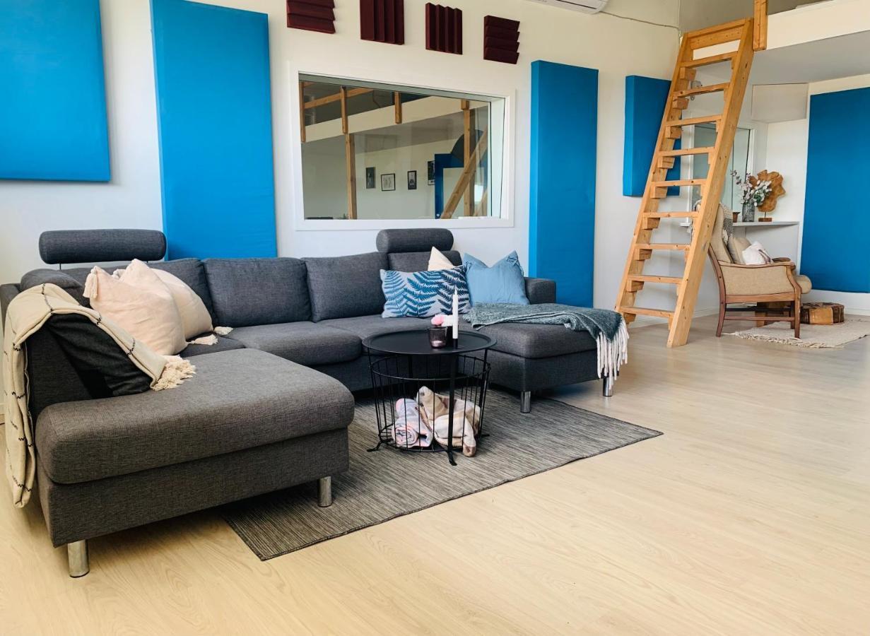 Country Guesthouse Gadstrup Esterno foto