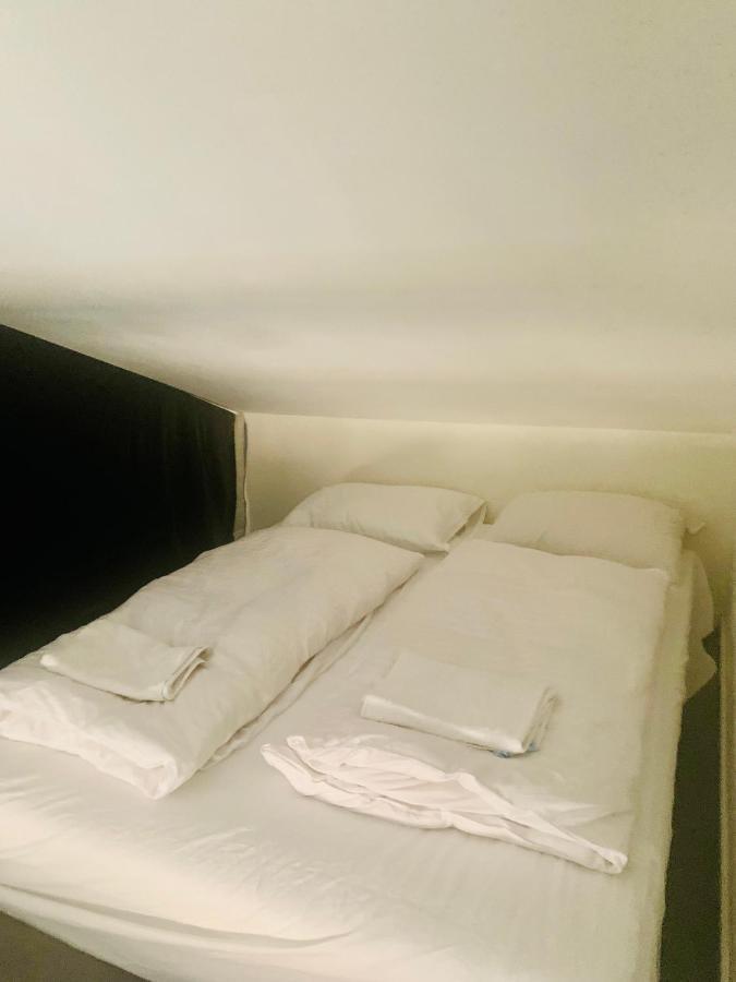 Country Guesthouse Gadstrup Esterno foto