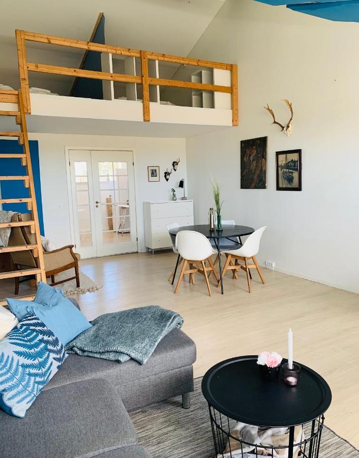 Country Guesthouse Gadstrup Esterno foto