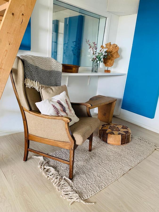 Country Guesthouse Gadstrup Esterno foto