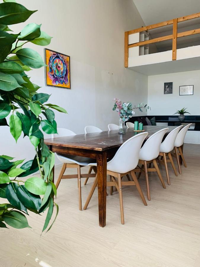 Country Guesthouse Gadstrup Esterno foto