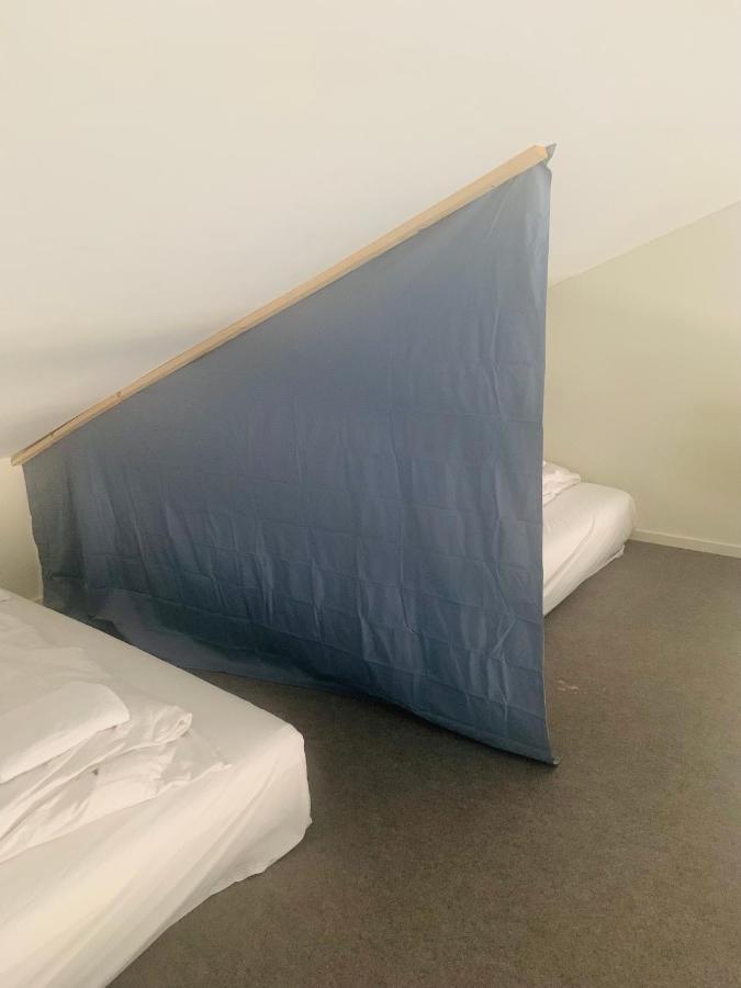 Country Guesthouse Gadstrup Esterno foto