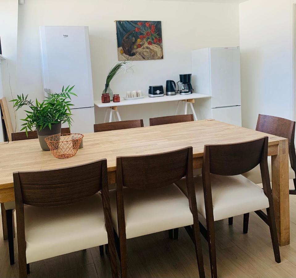 Country Guesthouse Gadstrup Esterno foto