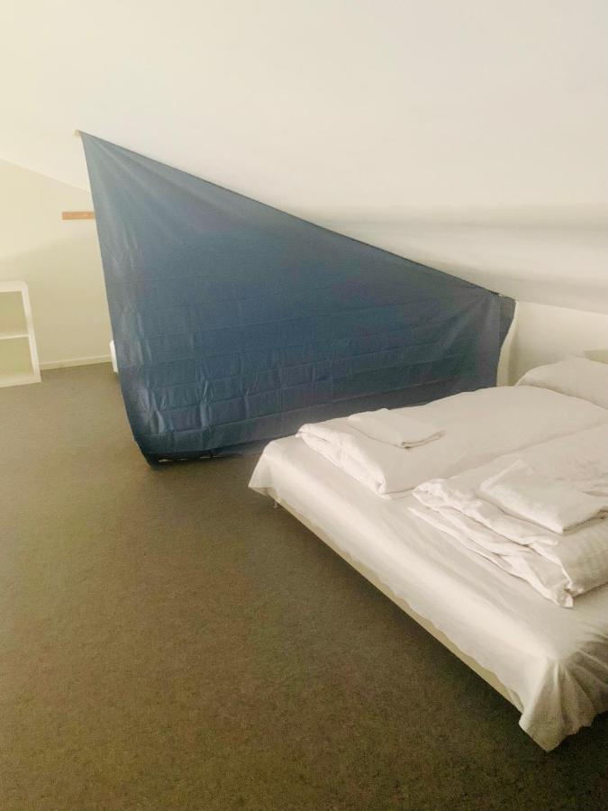 Country Guesthouse Gadstrup Esterno foto