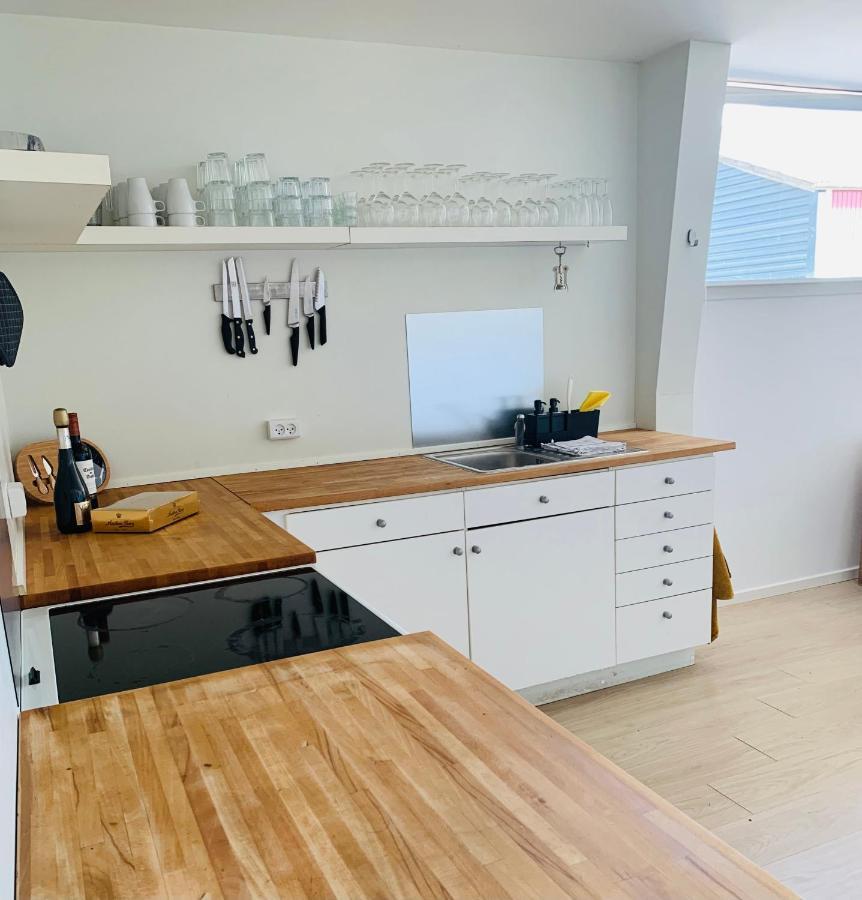 Country Guesthouse Gadstrup Esterno foto