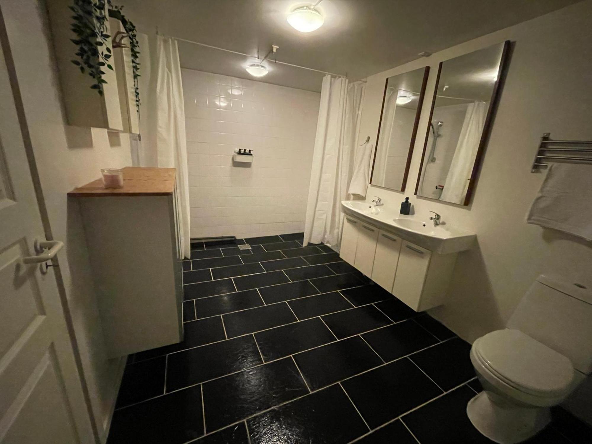 Country Guesthouse Gadstrup Esterno foto